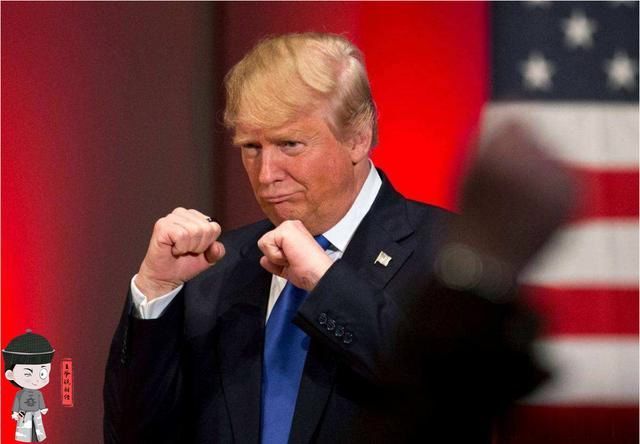 4月,美国贸易逆差494亿美元!最大逆差国是中国!