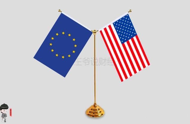 4月,美国贸易逆差494亿美元!最大逆差国是中国!