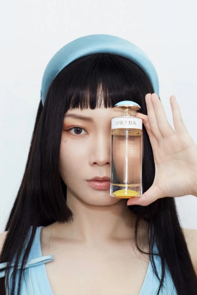 是谁成就了气味魔法瓶？大牌香水中隐藏的彩蛋，一起了解一下