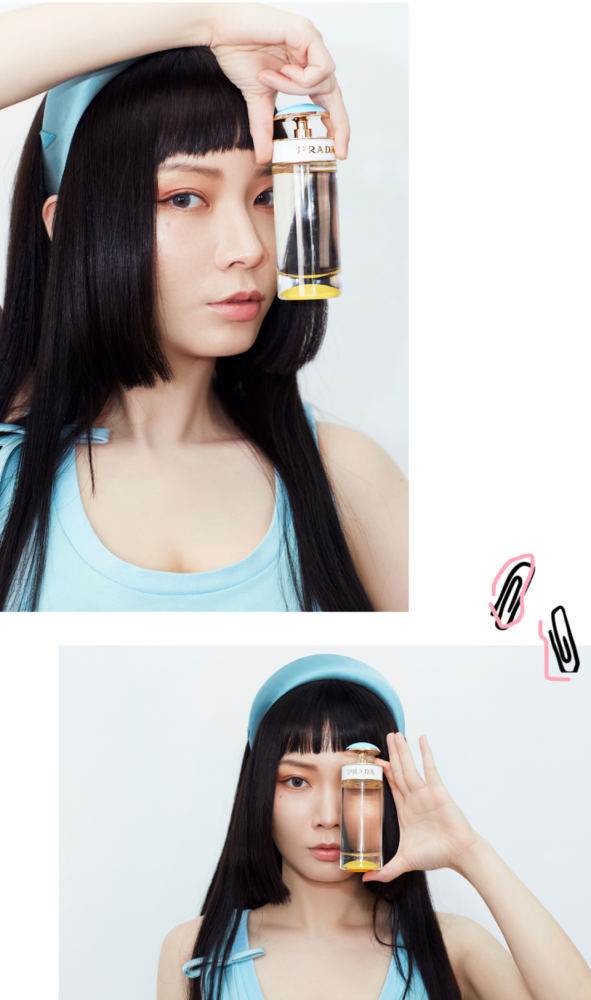 是谁成就了气味魔法瓶？大牌香水中隐藏的彩蛋，一起了解一下