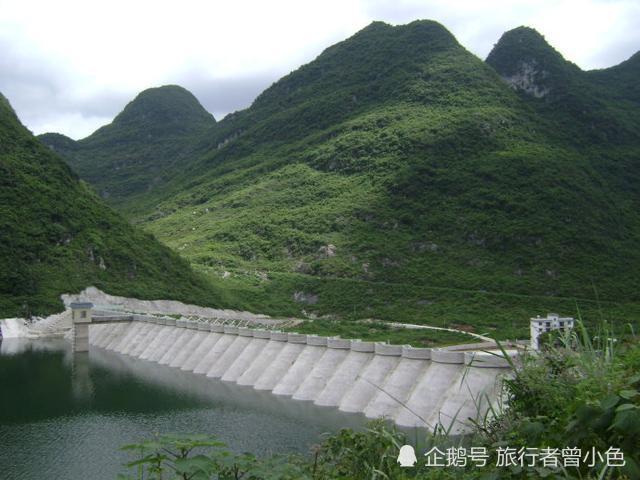 柳州大型水库简介,旅游,垂钓爱好者集合