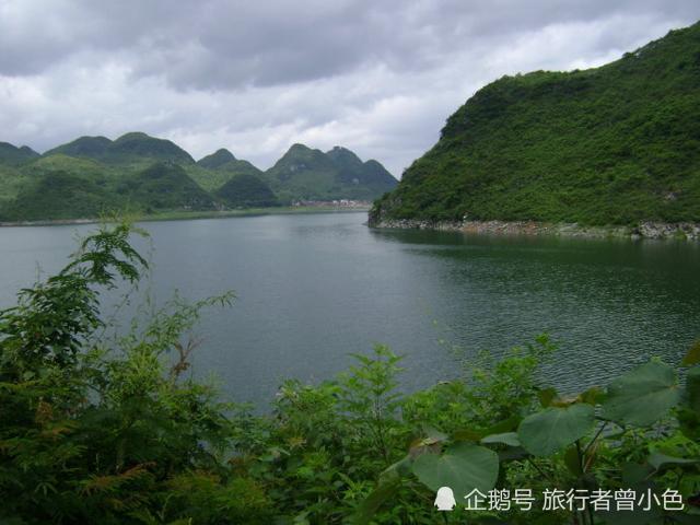 柳州大型水库简介,旅游,垂钓爱好者集合