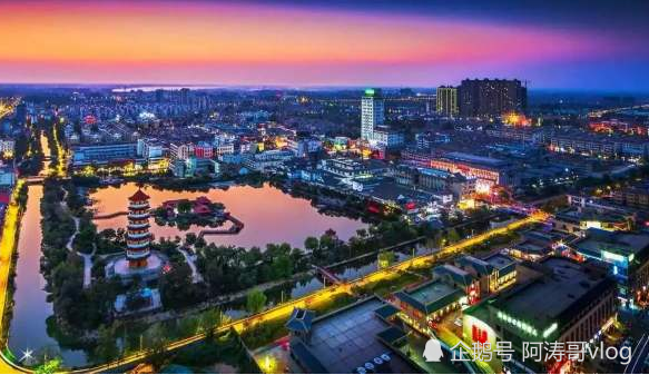 江苏徐州有一个县 人口达95万 是汉高祖刘邦家乡