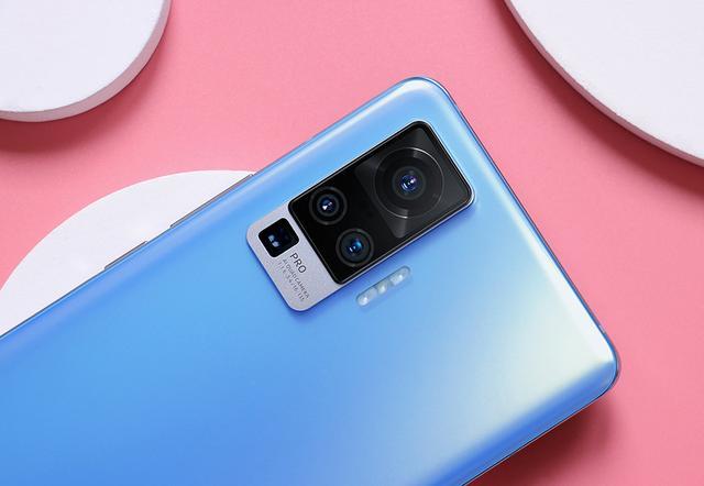 vivo x50 pro遇上华为p40 pro:超稳拍摄哪家强?