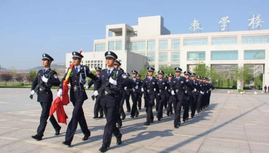 专科警校和本科警校有什么区别专科出来就业前景怎么样