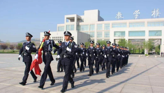 专科警校和本科警校有什么区别?专科出来就业前景怎么