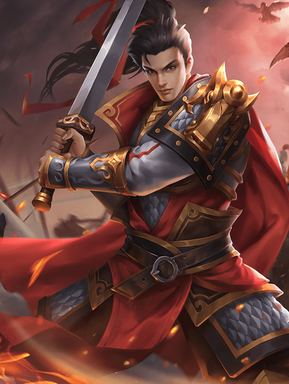 6图 ol爆料【马忠蜀3版】《三国杀》武将技能资料库汇总【身份局】