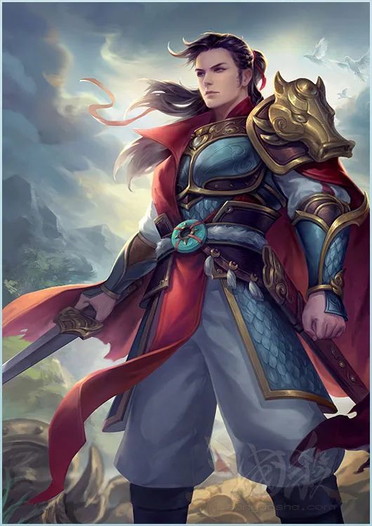 6图海外服马忠蜀4版三国杀武将技能资料库汇总身份局