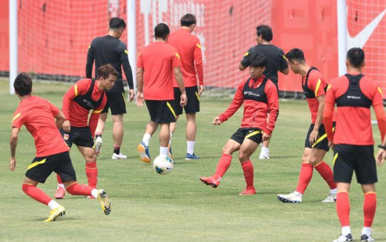 事关国足冲击2022年世界杯[国足2020年世界杯]