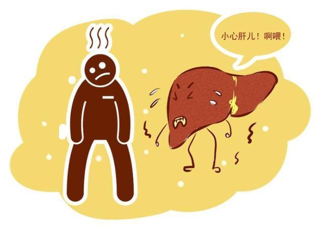 春季如何养肝？别着急，做好这6件事，肝脏会感激你