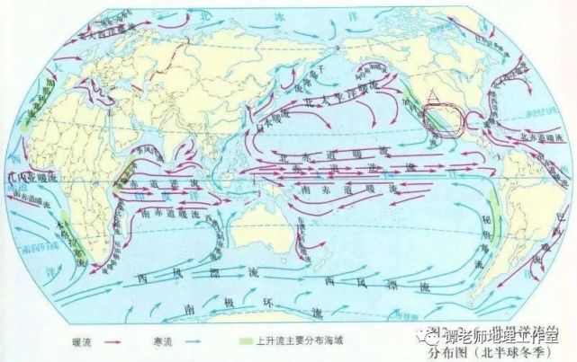 是包括纽芬兰渔场在内的广阔区域; 4,东北大西洋渔场:是包括北海渔场