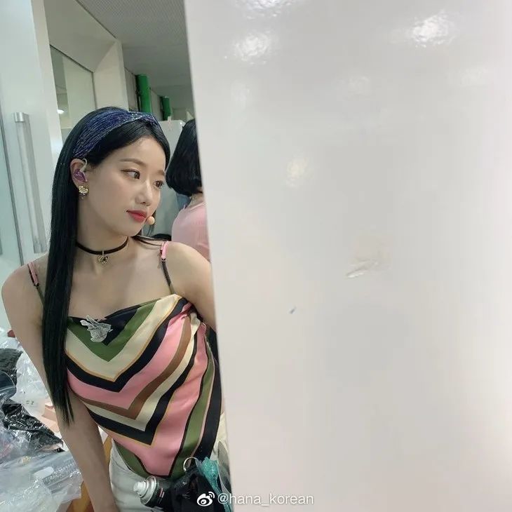 钟楚曦的发箍这么神奇，到我这里失效了