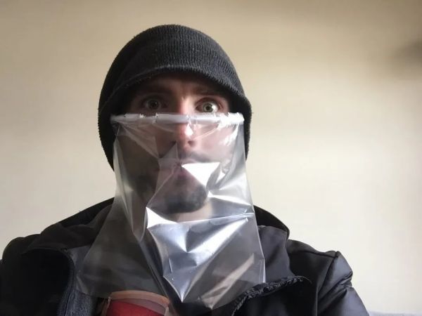 英国人口罩_戴口罩的卡通图片