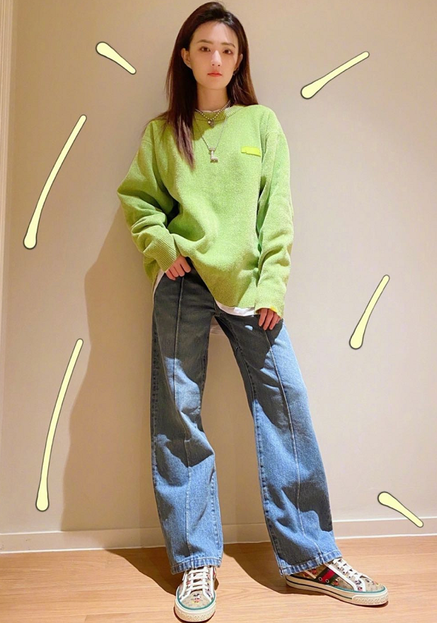 有种“分手”叫徐璐张铭恩，女方还是老的样子，男方却变化大
