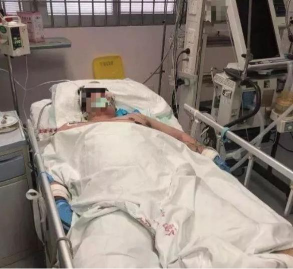 上海18岁女生进ICU抢救昏迷5天，母亲称每天花100多点至少两杯奶茶