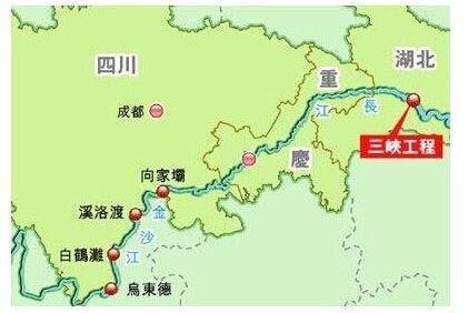 世界第五的乌东德水电站,蓄水高程已达945米,却还需再