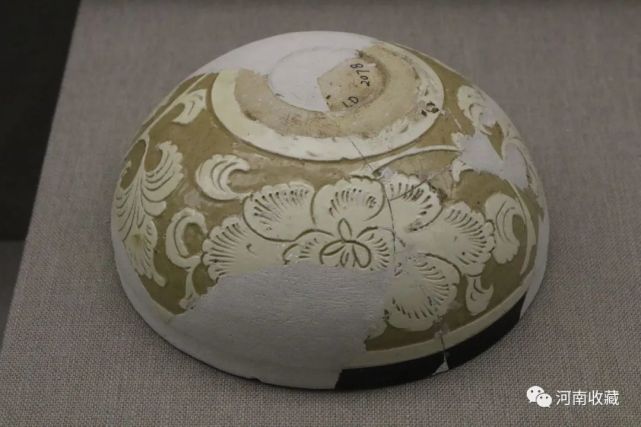 最易被收藏家忽视的宋瓷:博物馆收藏的鲁山段店窑瓷器