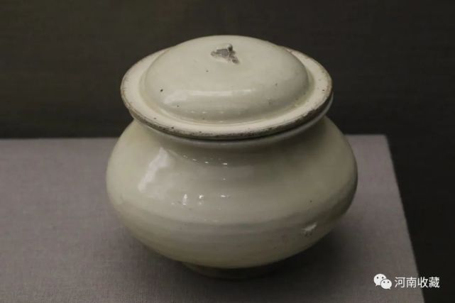 最易被收藏家忽视的宋瓷:博物馆收藏的鲁山段店窑瓷器