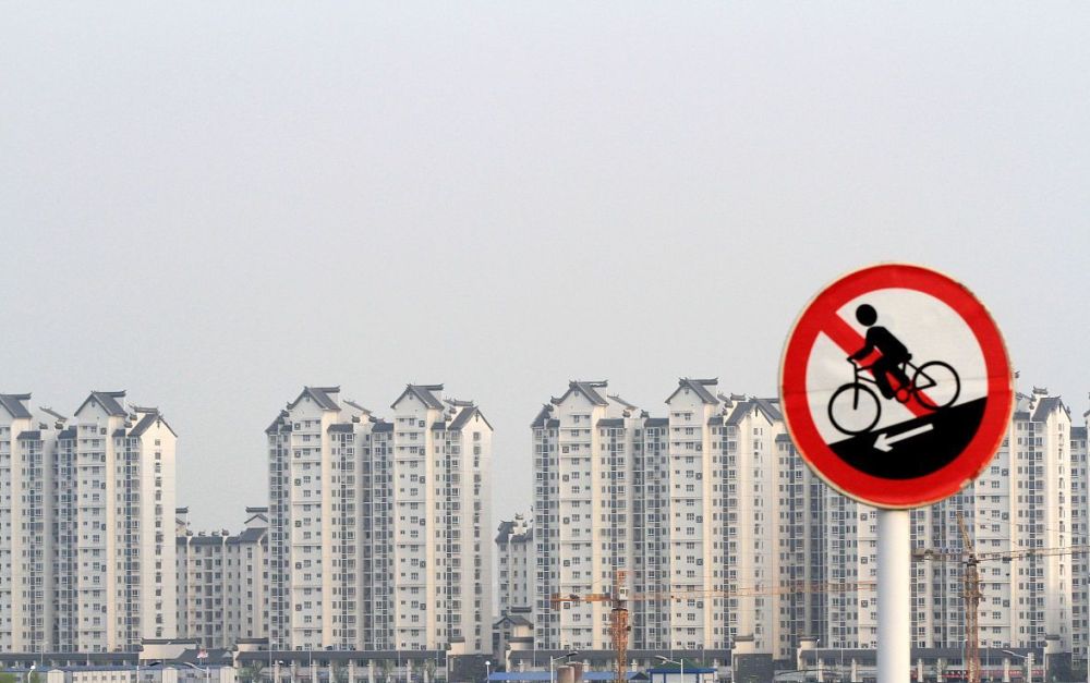 一旦这5道“楼市铁令”发布，房价或大跌30％？恭喜没买房的刚需
