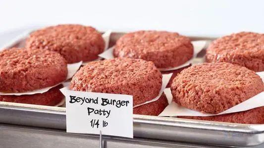 素食者联盟：素食运动健将打败肉食，不敢吃肉？