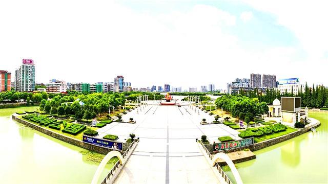 鹰潭市贵溪gdp是多少_江西第一个百强县,GDP连续九年居全省第一,少有人知