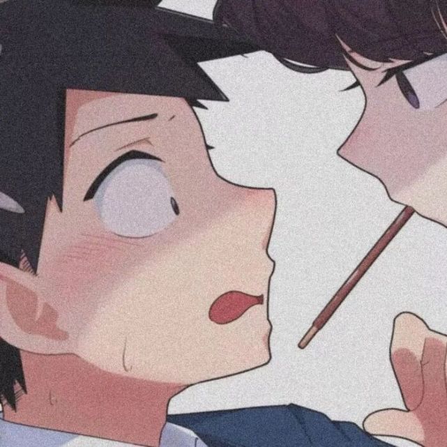 动漫情侣头像,00后的你们要知道,爱情靠的是吸引而不
