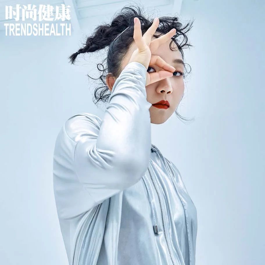 健康榜样：辣目洋子7：10的吸引力
