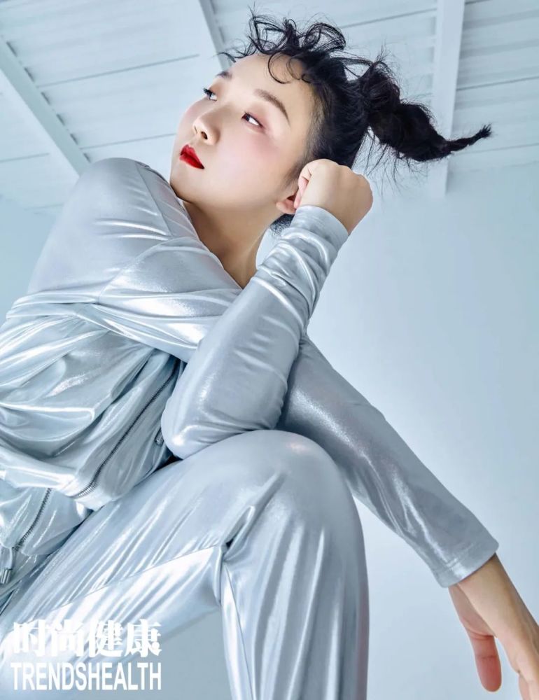 健康榜样：辣目洋子7：10的吸引力