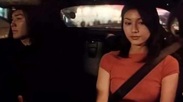 《古惑仔》系列电影中九位女神,演绎出不同的绝色佳人!_腾讯新闻