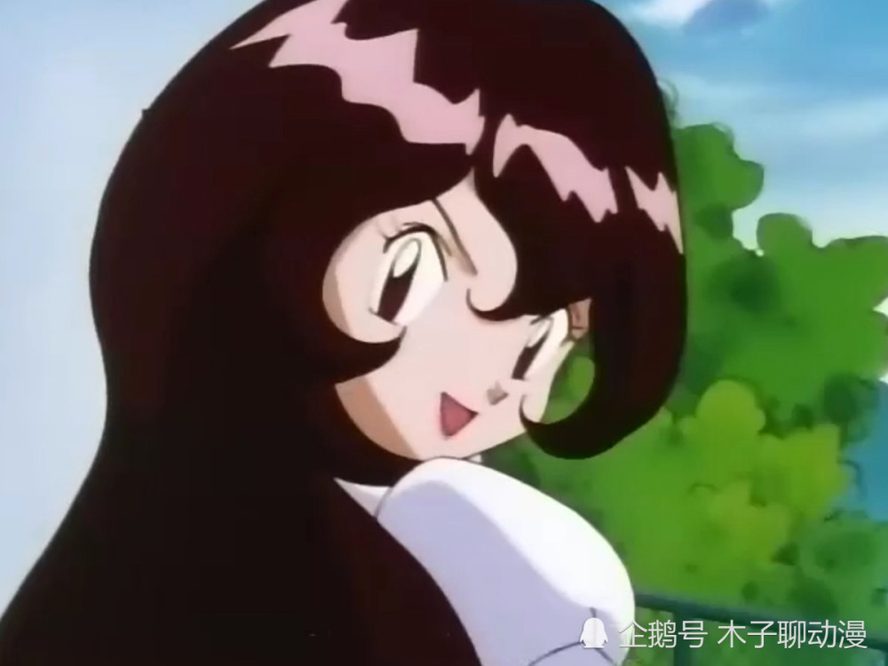 能被小智夸可爱,那颜值得有多高啊,就连自称"世界第一美少女"的小霞