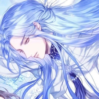 超仙古风情头·cp感爆表的qq个签