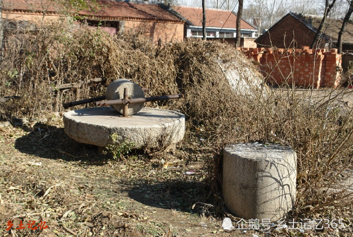 实拍河南农村老屋,你记忆中的老屋还在吗?