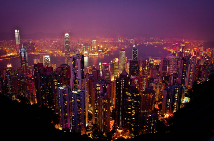 香港人均住房_香港住房