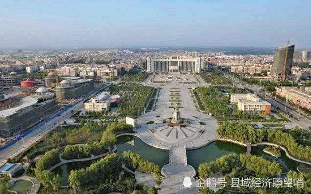 许昌2019个县区经济总量_许昌经济开发区杨世民