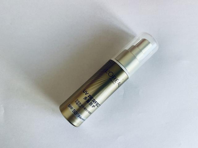 热门防晒霜合集，这4年来我用过的最好的5个防晒霜，夏季超爱用！