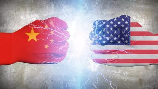 美国真的要和中国全面脱钩？