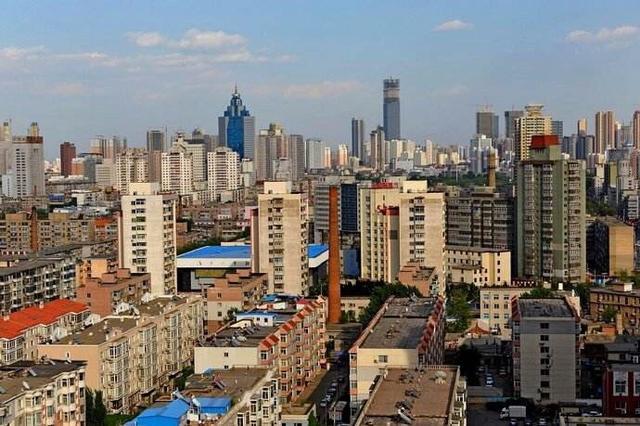 西北vs东北gdp_2020年中国东 中 西部及东北地区经济PK 差距在哪 图