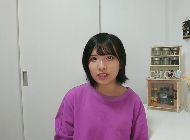 日本18岁偶像哭诉被公司逼迫减肥，42公斤被嫌胖，体重仅剩36公斤