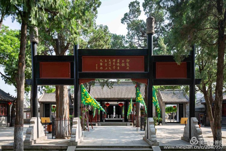 游保定:清代省府第一衙——保定直隶总督署
