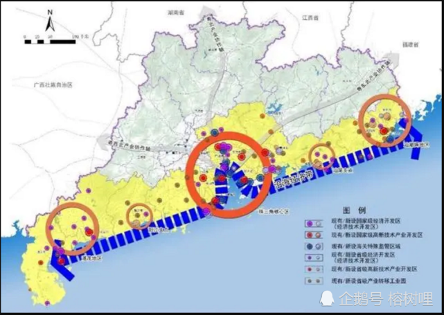 广东2020-2035规划发布,梅州,韶关,清远,云浮河源房子