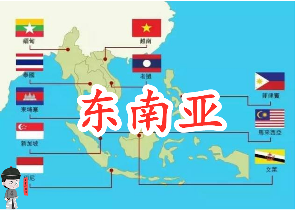 2020年印尼gdp