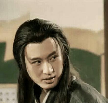孙兴5大经典角色,杨逍和太白金星不算啥,第四个才是他的颜值巅