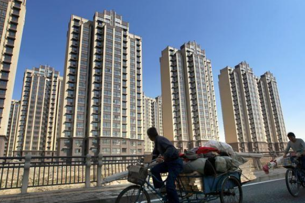 2020年房价是涨是跌？国家出台楼市政策，房价走势一锤定音！