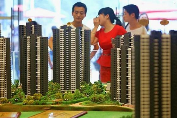 2020年房价是涨是跌？国家出台楼市政策，房价走势一锤定音！