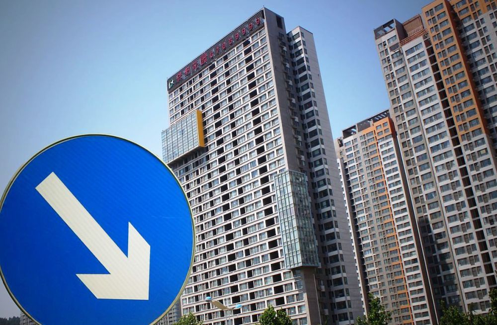  一旦这5道“楼市铁令”发布，房价或大跌30％？恭喜没买房的刚需