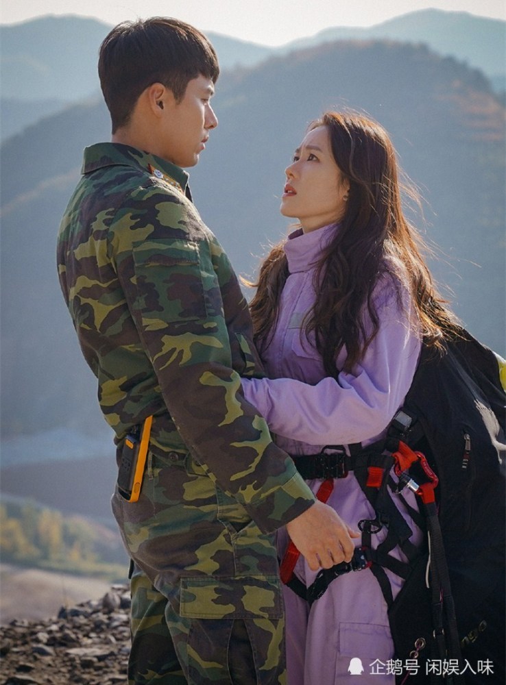 《爱的迫降》孙艺珍为什么输给了《夫妻的世界》金喜爱