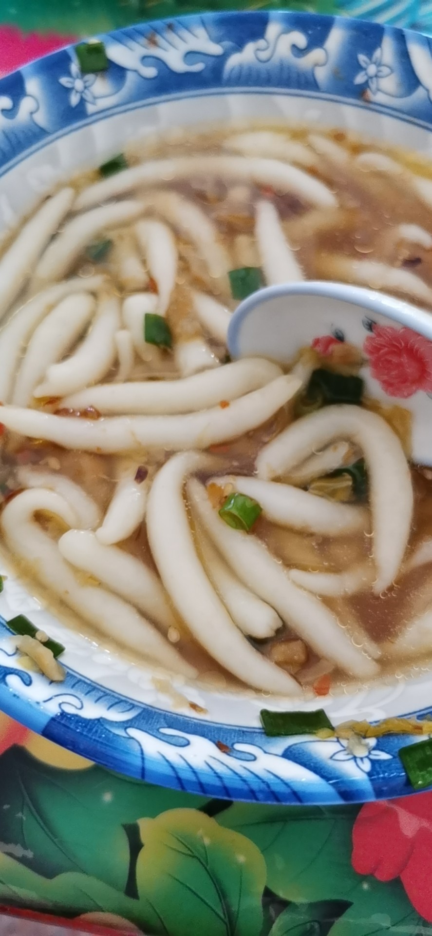 提到这里,就不得不说说会昌的其他美食啦!