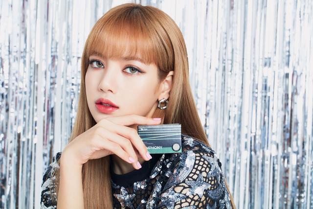 blackpink女团 四位女神之一 舞蹈机器lisa 丽莎 成长经历_腾讯新闻