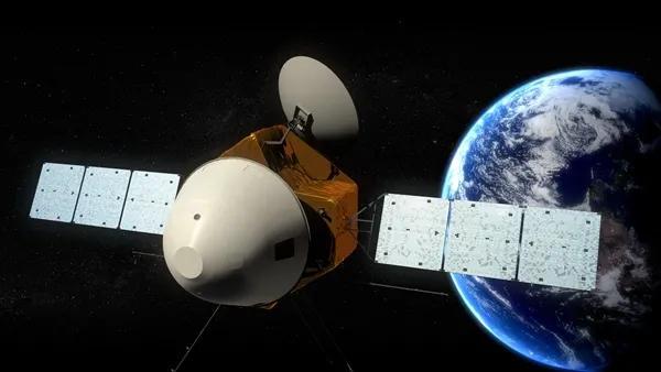 火星探测器"天问一号":你想问的,答案都在这里