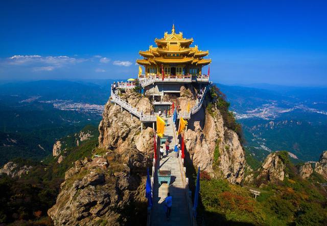 洛阳必去旅游景点,李姓和张姓可免费游玩,原因让人羡慕不已!
